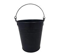 SHINEOFI Seau à Graisse Barbecue avec Poignée Portable Récipient Collecteur Huile pour Barbecue Extérieur et Cuisine Grand Contenant Multi-Usage pour Cuisson et Nettoyage Facile