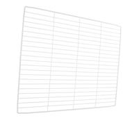 SHINEOFI Séparateur De Réfrigérateur Fil De Fer Séparateurs Pour Congélateur Coffre Organisateur Pour Glaces Et Autres Aliments Pour Meilleure Organisation