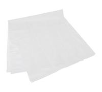 SHINEOFI Serviette de Riz à Sushi Réutilisable en Maille Antiadhésive Grosse Taille pour Cuiseur Vapeur Doublure pour Panier Vapeur Polyvalente et Écologique de Raviolis et Légumes