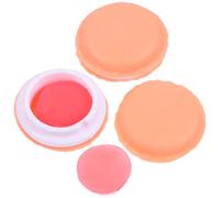 SHINEOFI Set de Pâtes à Modeler Forme de Rouge pour Peinture DIY Argile de Collage pour Broderie Point de Croix et Art Du Diamant Outils Essentiels pour Débutants et Amateurs