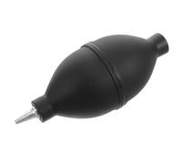 SHINEOFI Souffleur de Poussière Haute Pression pour Machines à Café Expresso Broyeur - Outil de Nettoyage Multifonction Embout Métallique Noir - Dépoussiéreur Portable pour Moulins à Café,