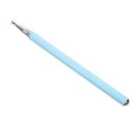 SHINEOFI Stylet Capacitif 40Cm pour Tablette Outil de Dessin Compatible Écrans Tactiles pour Prendre des Notes et Dessiner Couleur Argentée