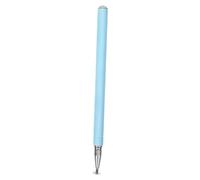 SHINEOFI Stylet Performance Précise Capacitif 40cm Télescopique en Acier Inoxydable et Contrôle de L'écran pour Tablette Tactile pour Dessin et Écriture