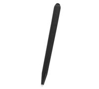 SHINEOFI Stylet Stylet Capacitif Universel Stylo Capacitif Stylo à Tableau Blanc Électronique Style Stylus pour Les Enfants Abdos Noir