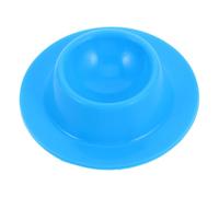 SHINEOFI Support à Œufs Simple Silicone Plateau Porte-œufs Pour Œufs Durs Récipient à Présentoir à