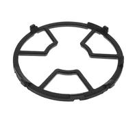 SHINEOFI Support Antidérapant Pour Wok Accessoire Pour Cuisinière à Répartition Uniforme De Chaleur Base Stable Et Durable Améliorez Votre Expérience