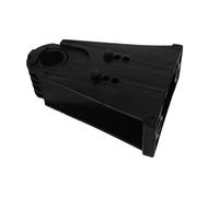 SHINEOFI Support D'Aérateur Support De Modèle De Cascade pour Fontaine À Eau