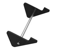 SHINEOFI Support de Clavier Mécanique Stand pour Claviers de Bureau Accessoire Élégant et Durable pour Organisation Travail