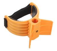 SHINEOFI Support de Détecteur Métal Portable Résistant à Eau Accessoire Pratique pour Rangement et Exploration Plein Air Léger et Confortable pour Chercheurs Or et Métaux