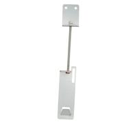 SHINEOFI Support De Hotte À Angle Réglable Plaque De Suspension Légère Pour Cuisine