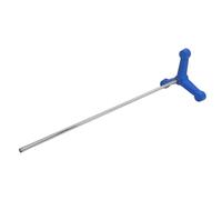 SHINEOFI Support de Laboratoire Trépied 110 MM en Fonte Base de Cornue Stable pour Verrerie et Flasques Socle Compact Compatible Chimie et Biologie Équipement Professionnel pour