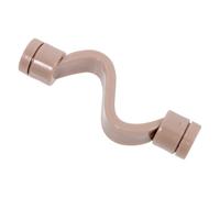 SHINEOFI Support de Porte Magnétique pour Machine à Laver Tige de Ventilation Couleur Installation Facile Compatible Lave-Linge Frontaux Accessoire de Blanchisserie