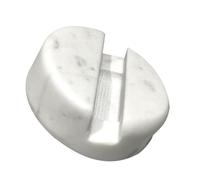 SHINEOFI Support De Téléphone Marbre Support De Bureau Pratique pour Smartphone Et Tablette Design Élégant Et Fonctionnel pour Regarder des Vidéos Et Passer des Appels