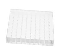 SHINEOFI Support pour Figurines Argile Socle pour Exposition Et Séchage Présentoir Pratique pour Modèles