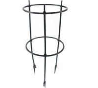 SHINEOFI Support pour Plantes Grimpantes Intérieur avec Étagère pour Pots Rack de Soutien pour Plantes Pot Support de Vigne Facile à Insérer Adapté pour Fleurs et Lierres