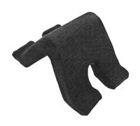 SHINEOFI Support pour Tablette Oreiller en Mousse à Mémoire, Antidérapant