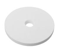 SHINEOFI Support Réfractaire Céramique Réutilisable pour Four à Poterie Résistant Haute Température Pratique pour Cuisson Émaux