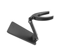 SHINEOFI Support Réglable pour Lecteur de Codes-Barres Base pour Scanner Portable Support pour Caisses Enregistreuses et Comptoirs