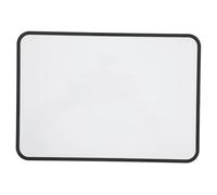 SHINEOFI Tableau Magnétique Double Face Effaçable à Sec pour Garçon Fille et Adultes Petit Tableau Portable Pratique pour et Dessin à ou Classe