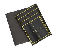 SHINEOFI Tableau Magnétique Réutilisable pour Bandes de pour Apprentissage des Mots et Phrases Outil Pratique pour École et Bureau