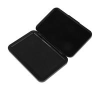 SHINEOFI Tampon Encreur à Séchage Rapide pour Cachets Scrapbooking Courrier Bureau et Loisirs Créatifs Format Compact et Encre Résistante