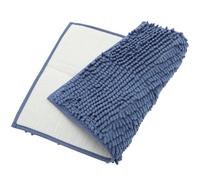 SHINEOFI Tapis D'entraînement Lavable et Réutilisable en Chenille pour Cage de Rat et Hamster Absorption d'eau, pour Cage d'animaux de Compagnie