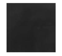 SHINEOFI Tapis Isolant Électrique en Caoutchouc 0,5x0,5 M 2 Mm Épaisseur Antidérapant Haute Tension 10 KV Coussin Amortisseur Vibrations pour Salle de Distribution et Maintenance