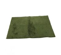 SHINEOFI Tapis pour Terrarium à Reptiles Antidérapant en Mousse, Substrat Synthétique 60x40 Cm, Litière Réutilisable pour Tortues Et Lézards, Accessoires pour Cage Reptiles Et Amphibiens