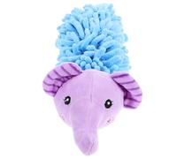 SHINEOFI Tirer pour Chiens Petits avec Couineur Exercice et Entraînement pour Chiots Renforce Interaction et Activité Physique