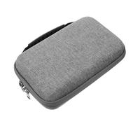 SHINEOFI Travel Charger Organizer Case for Electronic Accessories Storage Bag for Printing Pens and Cords Portable Travel Pouch