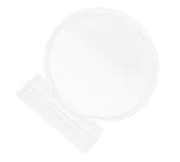 SHINEOFI Trophée en Verre pour Compétitions Sportives Design Simple et Élégant, Verre Transparent à Transmission Lumineuse, pour Événements d'entreprise et Décoration