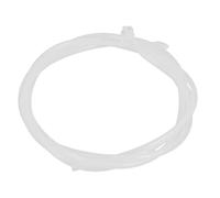 SHINEOFI Tube Extension Plastique Rigide pour Mousse Expansive Buse Colle Époxy Rallonge Embout Scellement Tuyau Isolant pour Application Précise