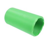 SHINEOFI Tunnel pour Hamster Pliable Plastique Flexible pour Exercice et Cachette Accessoire Confortable pour Petits Animaux Adapté à Toutes Cages et Espaces de Jeu