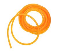 SHINEOFI Tuyau Souple PVC pour Pulvérisateur Agricole Flexible et Résistant à Haute Pression Tube de Remplacement pour Jardin et Ferme