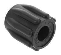 SHINEOFI Valve de Bouteille de Plongée Petite en Nbr Conception Étanche et Sécurité Améliorée pour Équipement de Plongée Fiable et Solide