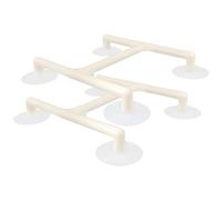 SHINEOFI Ventouse de Réparation Écran Outil de Retrait Panneau LCD TV Pince Caoutchouc pour Ouverture Rapide Écran Kit Séparation LCD pour Maintenance Électronique