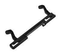 SHINEOFI Verrou de Porte pour Micro Ondes avec Crochet de Sécurité Interrupteur de Porte de Rechange Facile à Installer pour Four à Micro Ondes