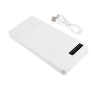 SHINEOFI Verrouillage De Téléphone à Minuterie Boîte De Casier De Téléphone Plastique Serrure Autodiscipline pour Gestion Écran