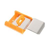 SHINEOFI Verrouillage Électrique Industriel Multifonction pour Interrupteurs Rotatifs - Dispositif de Consignation Sécurisé pour Armoires de Distribution - Solution Robuste pour