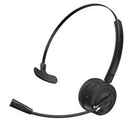 ShinePick Casque Bluetooth sans Fil avec Micro, Mains Libres, Autonomie