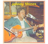 Shines, Johnny - Johnny Shines