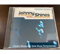 Shines, Johnny - Standing at the Crossroad