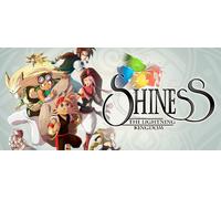 Shiness: The Lightning Kingdom (Xbox)