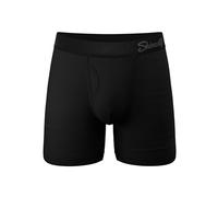 Shinesty Boxer Hamac Support pour Homme, Noir, Large