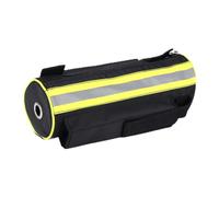 SHINETEC Sac Banane First Responder - Conçu pour Le Personnel de Secours en Cas d'incendie et d'intervention d'urgence pour Transporter efficacement et accéder Rapidement aux Outils critiques