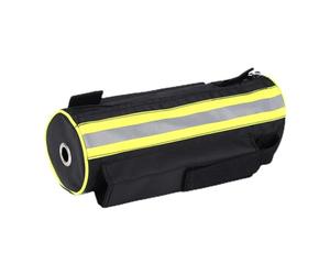 SHINETEC Sac Banane First Responder - Conçu pour Le Personnel de Secours en Cas d'incendie et d'intervention d'urgence pour Transporter efficacement et accéder Rapidement aux Outils critiques