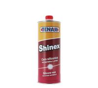 Shinex - Cire liquide silicone brillant et protecteur 750 ml