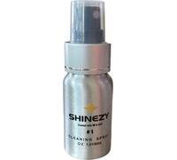 Shinezy #1 Spray Nettoyant pour Bracelets et Chaînes de Montres - 1.01 OZ (30ml)