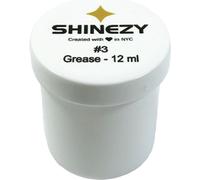 Shinezy #3 Graisse Silicône Étanchée Lubrifiant pour Montres, Joints et Ronds O-Ring 12ml