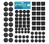 shinfly patins en feutre 60 pièces